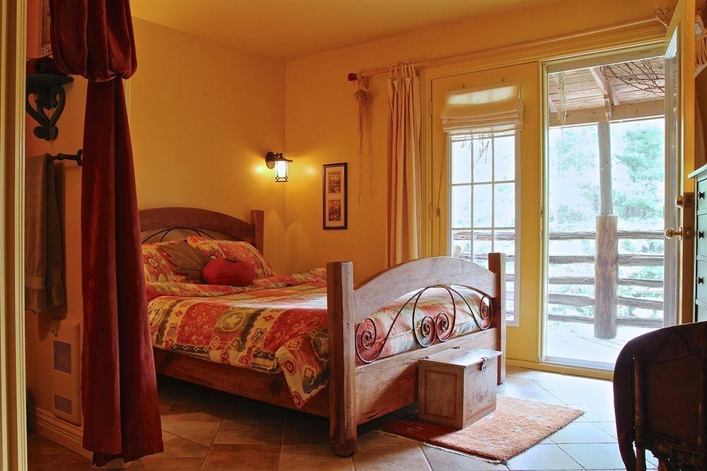 Jardins De L'Achillee Millefeuille Bed & Breakfast La Conception Eksteriør bilde