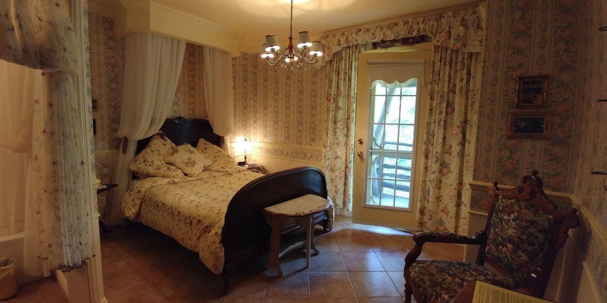 Jardins De L'Achillee Millefeuille Bed & Breakfast La Conception Eksteriør bilde