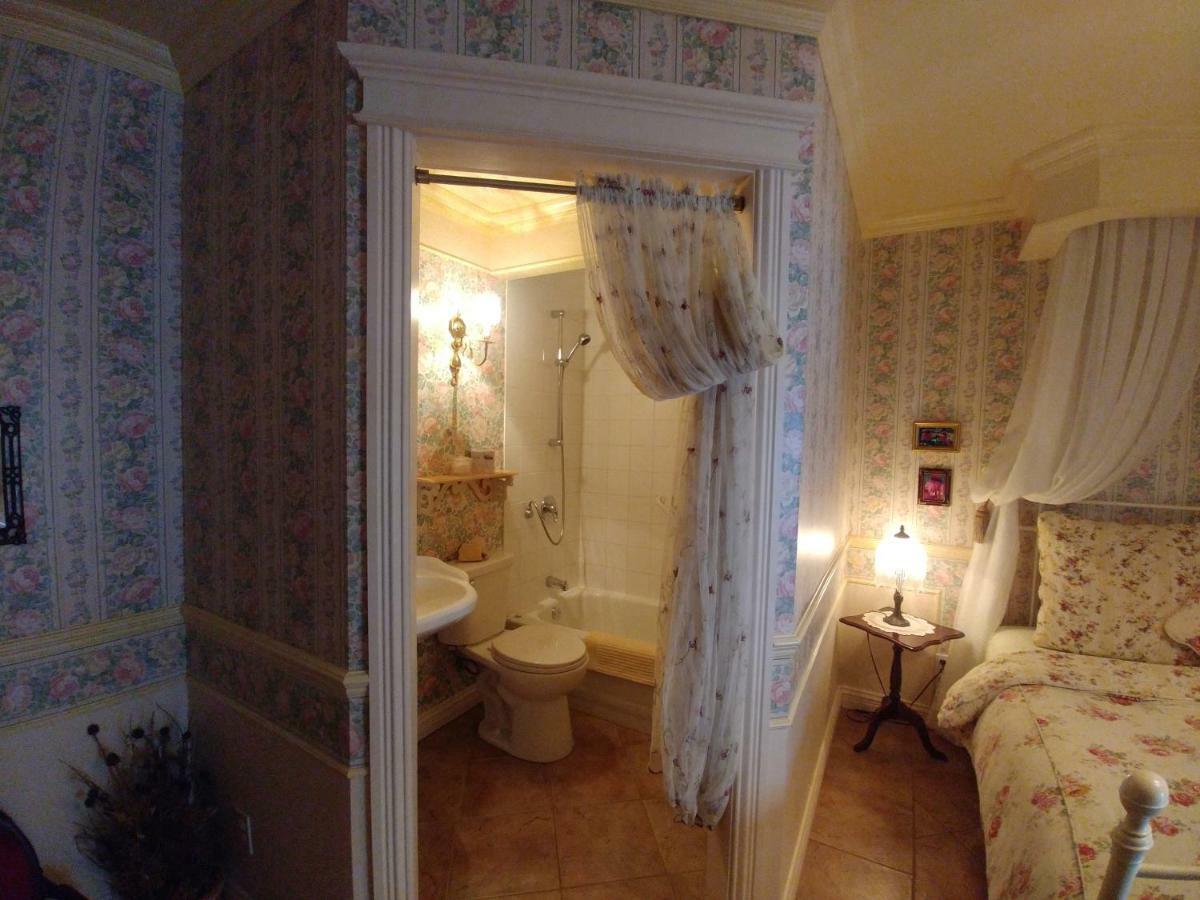 Jardins De L'Achillee Millefeuille Bed & Breakfast La Conception Eksteriør bilde