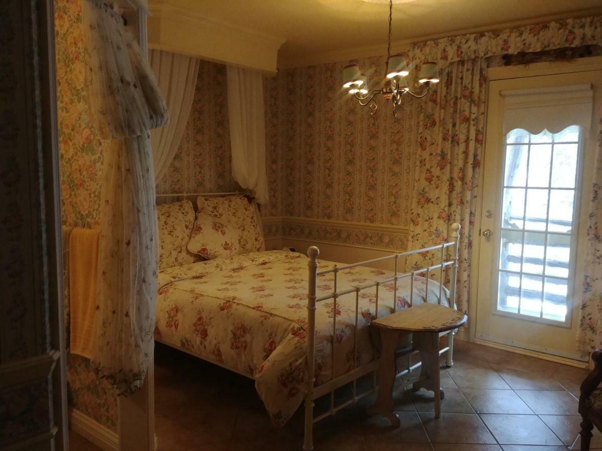 Jardins De L'Achillee Millefeuille Bed & Breakfast La Conception Eksteriør bilde