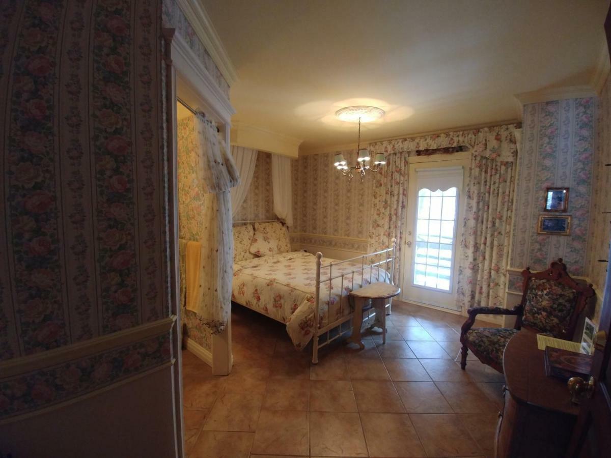 Jardins De L'Achillee Millefeuille Bed & Breakfast La Conception Eksteriør bilde