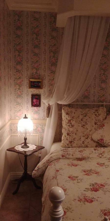 Jardins De L'Achillee Millefeuille Bed & Breakfast La Conception Eksteriør bilde