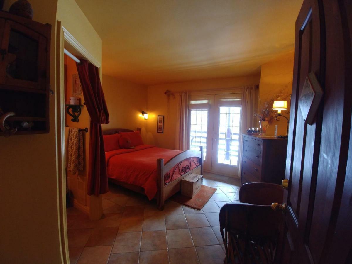 Jardins De L'Achillee Millefeuille Bed & Breakfast La Conception Eksteriør bilde