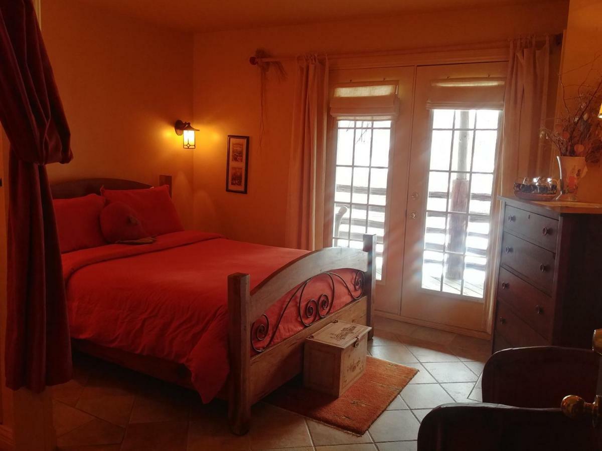 Jardins De L'Achillee Millefeuille Bed & Breakfast La Conception Eksteriør bilde