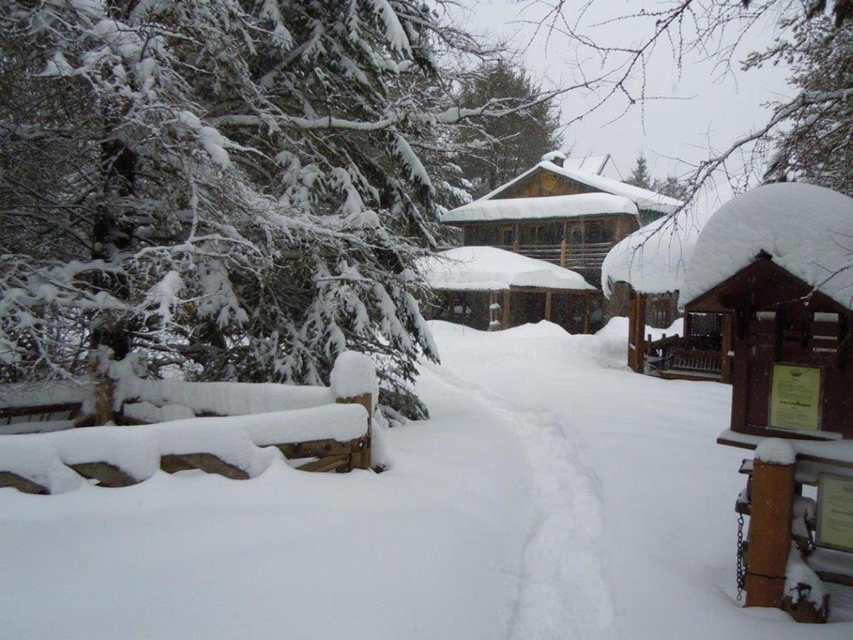 Jardins De L'Achillee Millefeuille Bed & Breakfast La Conception Rom bilde