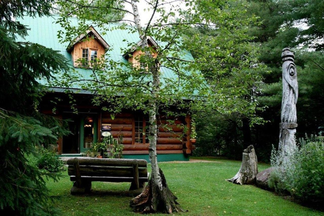 Jardins De L'Achillee Millefeuille Bed & Breakfast La Conception Eksteriør bilde